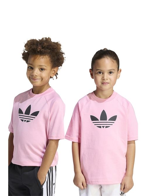  ADIDAS ORIGINAL | KD5747LTPINK